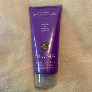 Neuma Revitalizing Hair Masque